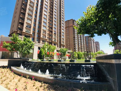 亲水湾龙园,永固街 - 大同亲水湾龙园二手房,租房,房价-大同安居客