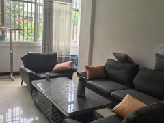 陇南武都滨河市场桥头妇产医院旁，三室两厅一卫一厨拎包入住出租，年租15000出租房源真实图片