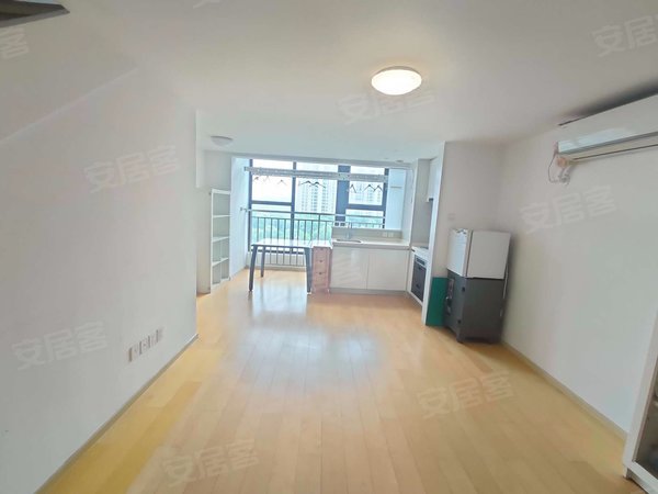 【多图】印象生活广场,周浦租房,印象生活广场 1室1厅1卫 电梯房 48