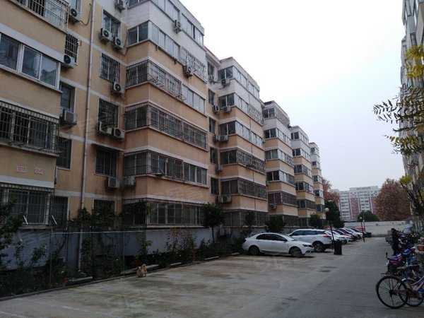 洛阳涧西上海市场阳光丽城上海市场 升龙广场 精装 三室 高层采光好