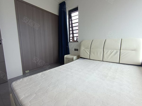 全屋智能家居,温馨舒适现代简约可做3房用,拧包入住出租房源真实图片