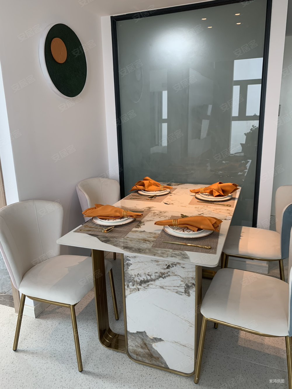 多彩城(商住楼)3室2厅2卫75㎡东南43.8万