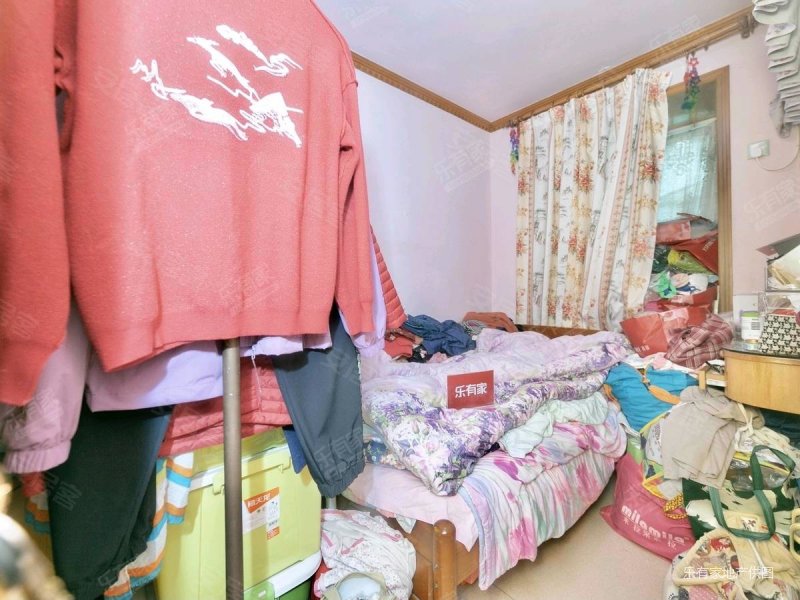 有固ding车位,可做4房,碧荔花园二手房,645万,3室2厅,2卫,114.