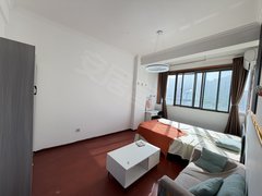 合肥新站火车站主卧朝南 合肥火车站 价格600 白马服装市场 押一付一出租房源真实图片