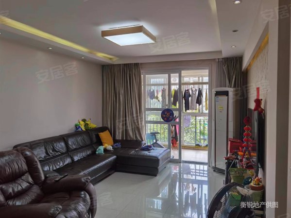 上泰绅苑公寓住宅