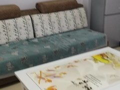 临沂费县费县城区银杏金街,主房66平精装修家具家电齐全拎包入住紧1千一月。出租房源真实图片