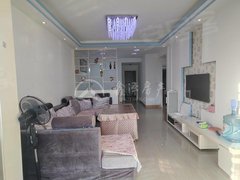 毕节七星关七星关城区急租天河路附近 怡景国际 电梯三室 家具家电齐全 拎包入住出租房源真实图片