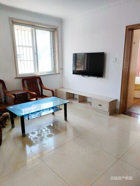 鹿城路南华苑好房出售,好楼层,带车库,南华苑二手房