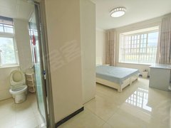 安阳文峰中环百货万达德隆街 华富世家 秀水苑 精装修三室合租还差一位无中介出租房源真实图片