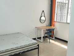 桂林七星国展购物公园智能密码指纹锁 一房一厅出租   家具家电齐出租房源真实图片