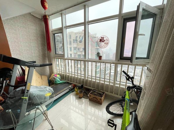 北京海淀明光桥天兆家园西直门天兆家园3室2厅出租房源真实图片