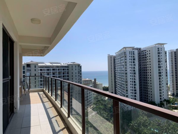 三亚三亚周边陵水aloha阿罗哈清水湾阿罗哈小区b11栋出租房源真实图片