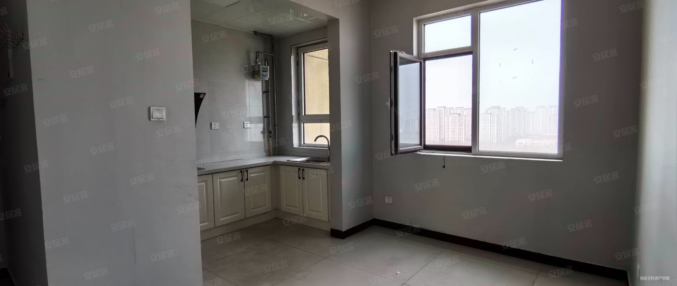 未来花郡(北区)3室2厅1卫115.21㎡南北95万