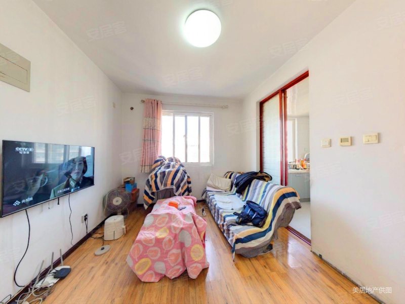 金泰假日花城北区精装可拎包入住正规商品房交通便捷