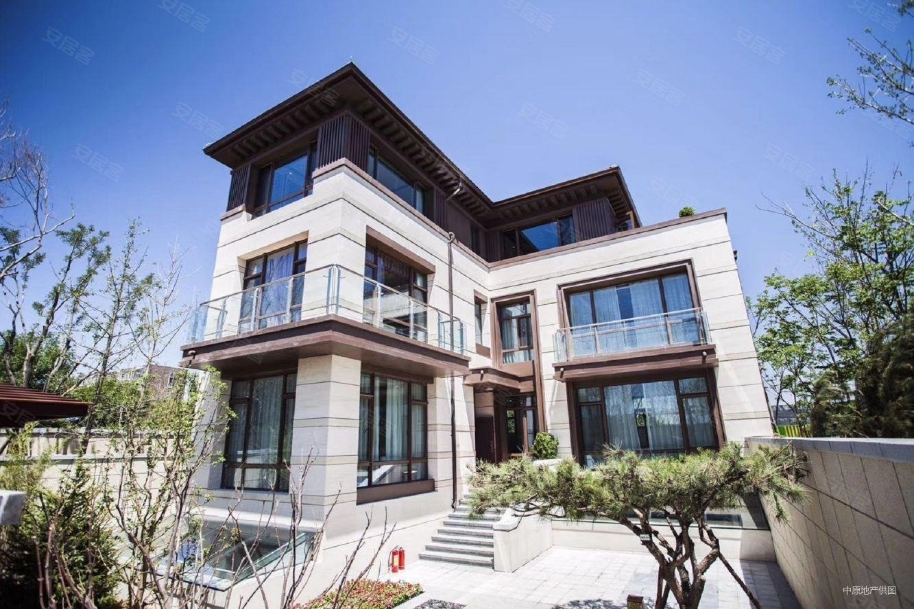 颐和天璟家园(别墅)5室4厅5卫280㎡南北730万