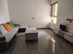 周口淮阳百家姓文化旅游城明仁学校附近景园二期,两室电梯房,家电家具齐全拎包入住!!!出租房源真实图片
