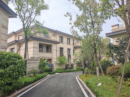 华侨城天澜美墅房屋出租,华侨城天澜美墅二手房出售】- 重庆58同城