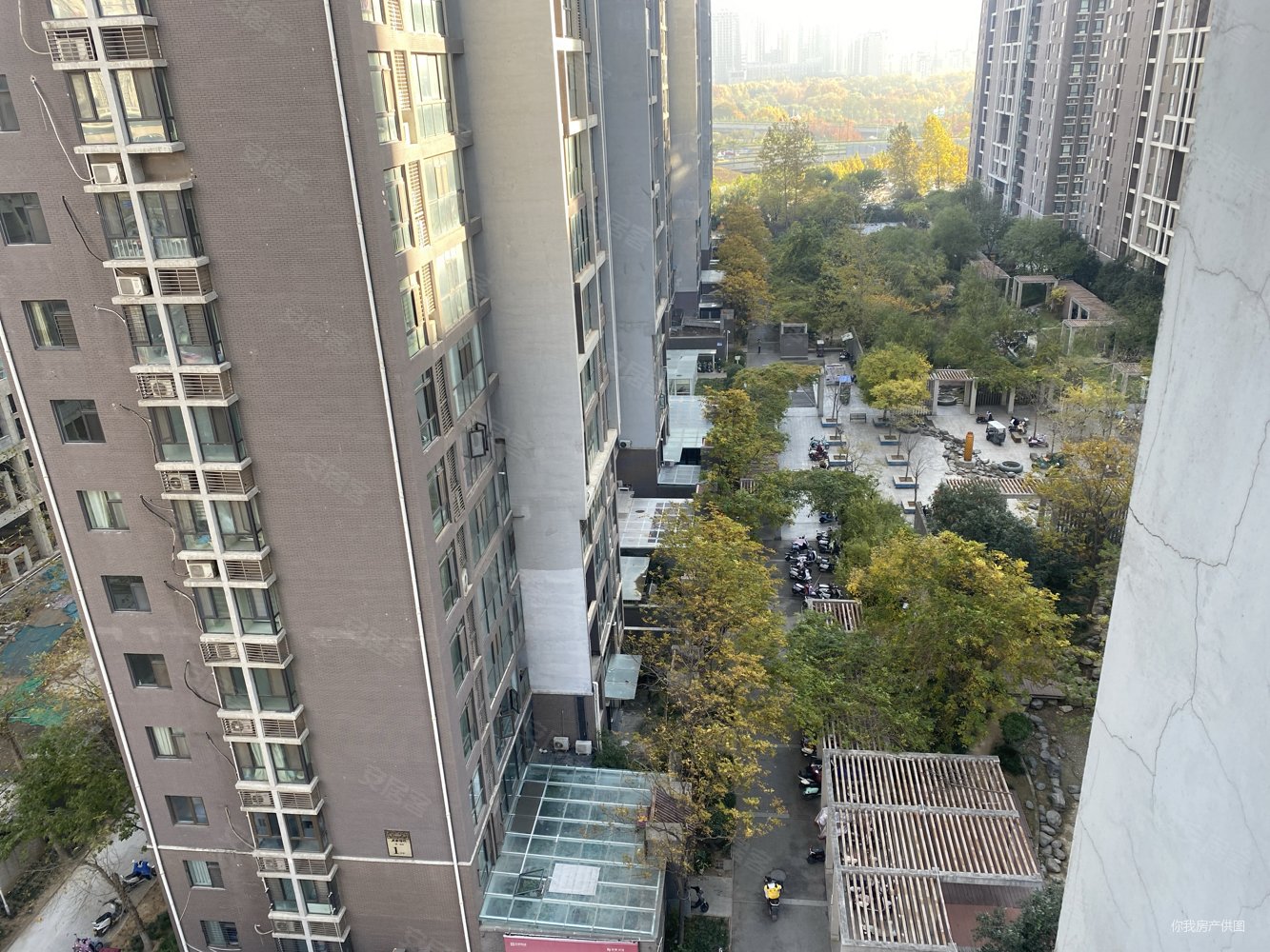 郑州房产网>郑州二手房>管城二手房>管南片二手房>美景鸿城(一期鸿韵)