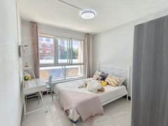 城中 香格里拉元树花园 酒店式公寓 精装一室可短租 随时看房