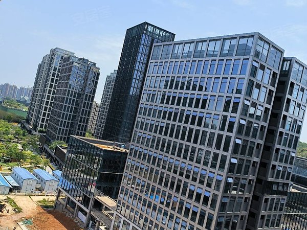 深圳龙岗大运宝德云谷大厦龙岗大运公园对面大两房地铁口16号线大运