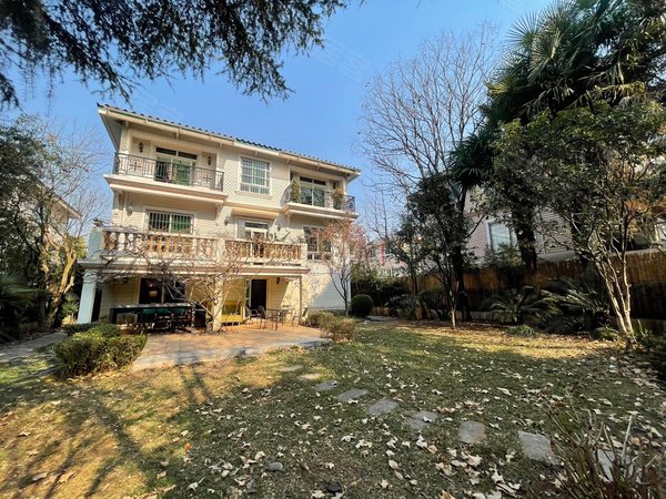 【多图】听涛雅苑(别墅),滇池度假区租房,大独栋别墅 适合会所接待