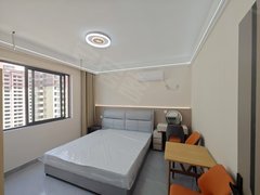 六安裕安裕安万达广场光彩大市场，凯旋观邸，温莎小镇，凯旋名门周边，多套可挑可选！出租房源真实图片