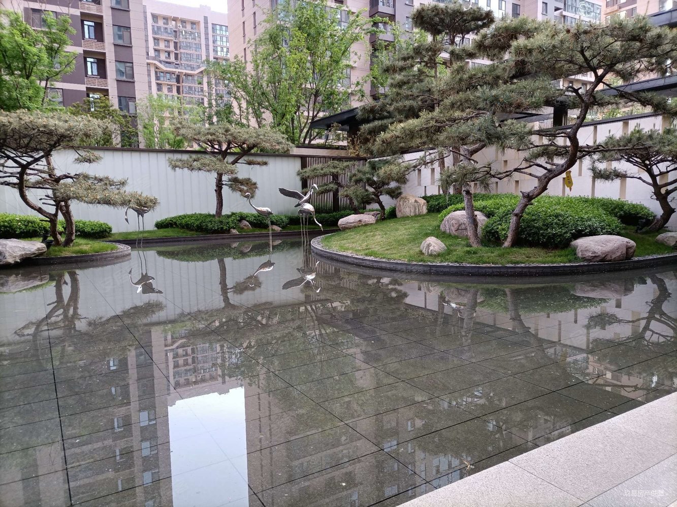 新东升福园3室2厅1卫112.26㎡南北142.8万