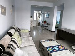 保定莲池古莲花池清真寺小区 3室2厅1卫出租房源真实图片