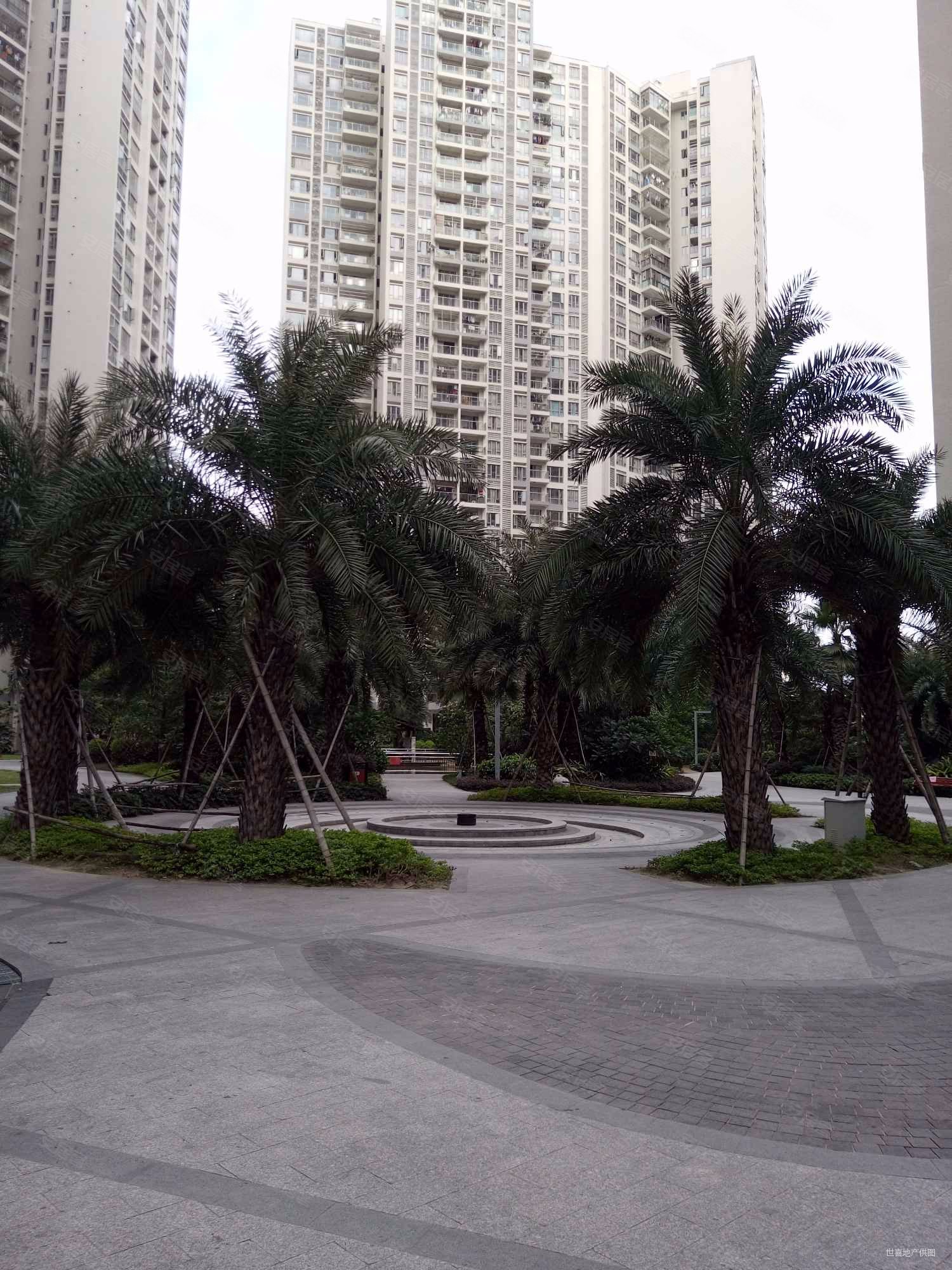 佛山房产网>佛山二手房>南海二手房>平洲二手房>富丰新城>