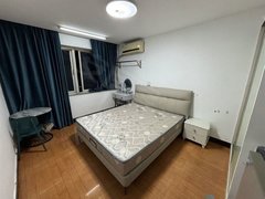 温州瑞安安阳安阳菜市场附近 隆山东路一室一卫 配套齐全 押一付一出租房源真实图片