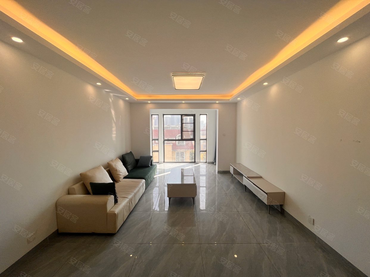 实拍 别样幸福城 巫家坝地铁口 端户 两室 龙湖天街双桥夜市