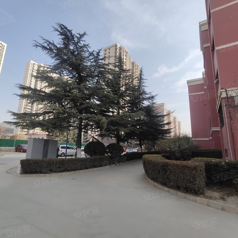 【空港花园, 空港花园小区详情,房价走势,房源,业主论坛】- 兰州58