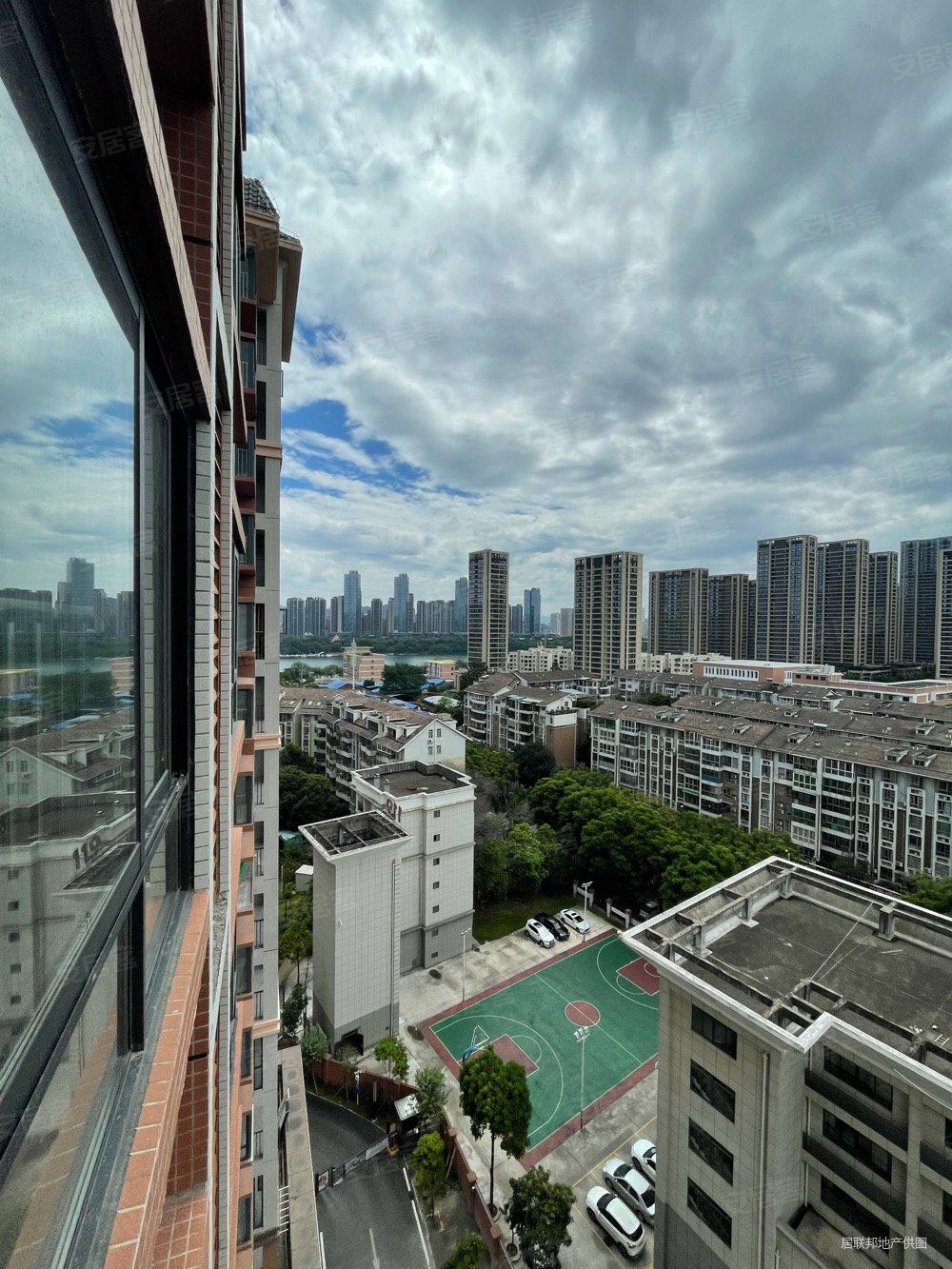 柳北滨小15中 杨柳郡旁边,金悦府二手房,47万,1室1厅,1卫,52平米-柳州