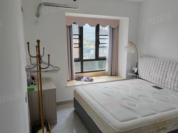 【多图】保利香槟苑,大鹏租房,保利香槟苑3房2卫出租 配置齐全 高楼层