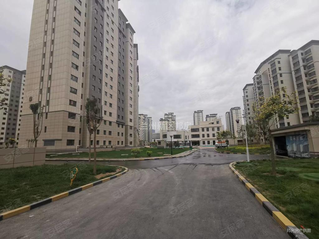 兰州房产网>兰州二手房>新区二手房>中川园区二手房>瑞岭名郡西区>