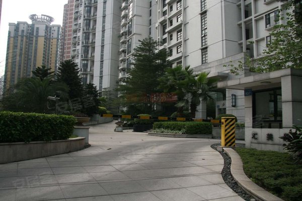 杭州小区 临安小区 临安小区 新港城 新港城怎么样特色 【小区户型】