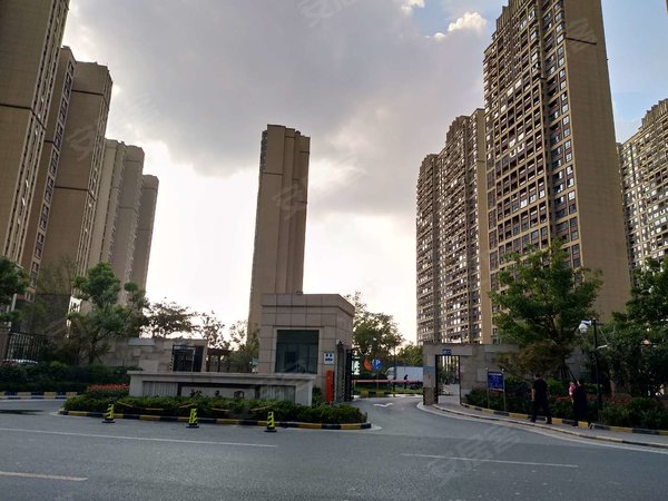 裕景园 精装2室2厅1卫 干净清爽 拎包入住 靠地铁口,玉山租房-昆山58