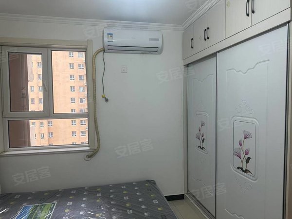 衡水桃城怡然城腾达新城东区前进街 吉美家居 腾达新城东区两室 新出租 非公寓楼出租房源真实图片