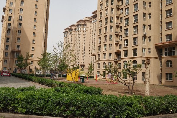 锦绣家园(香河)