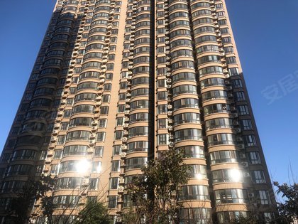 世纪景苑,解放大道 - 驻马店世纪景苑二手房,租房,房价-驻马店安居客