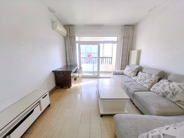 济南高新国际会展中心茗筑美嘉茗筑美嘉精装两居 陪读必选 对面就是