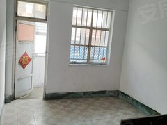 沂源城区银座历山中学实验附属幼儿园步行上下学不用过马路两室一厅空房一楼出租房源真实图片