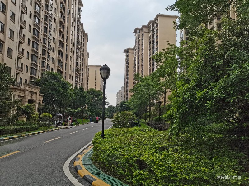 佛山房产网>佛山二手房>南海二手房>大沥二手房>国华新都>800_600