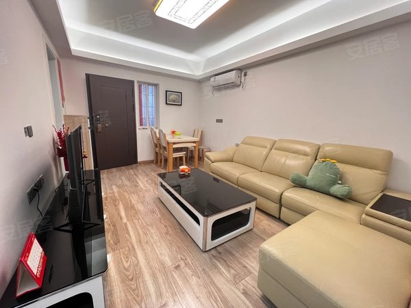 【多图】金祥大厦,禾祥东路租房,万象城对面电梯通透三房两厅两卫特