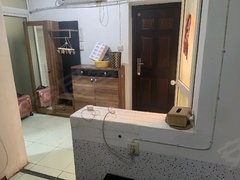 西安碑林东关正街古迹岭小区 1室1厅1卫出租房源真实图片