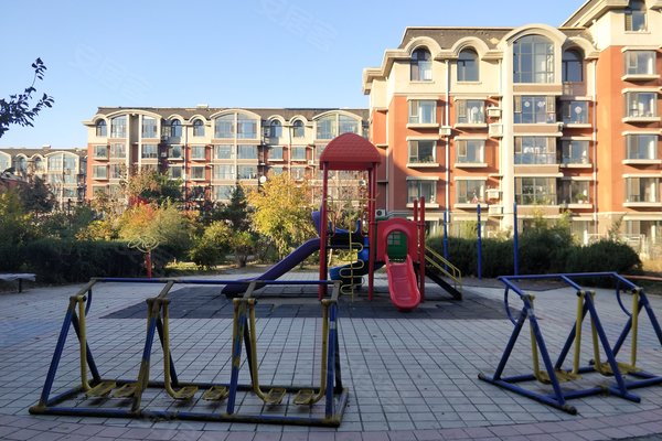 富城国际花园(东区)