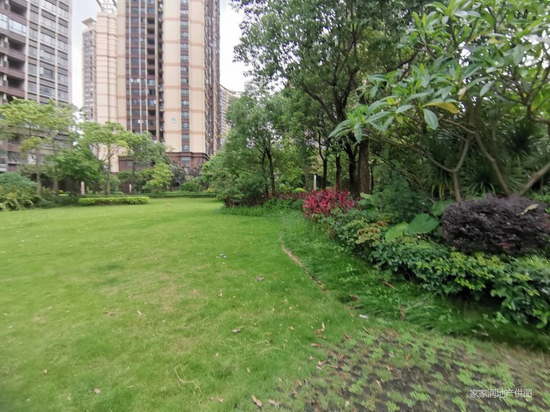 鸟巢附近中州天御花园精装修三房拎包入住!