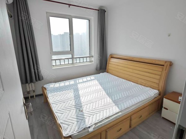 平阳空港新苑8号院大兴区榆垡镇空港新苑一居室出租出租房源真实图片