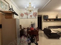 潮州湘桥潮枫路恒大城 2室1厅1卫出租房源真实图片