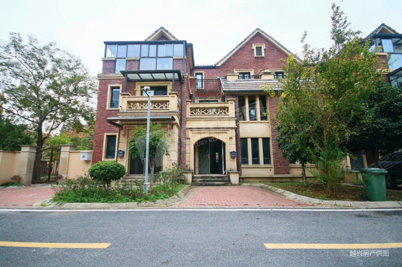 绿地城花园别墅 可优惠24w 老证 有钥匙 送70平花园,绿地城北岛红郡